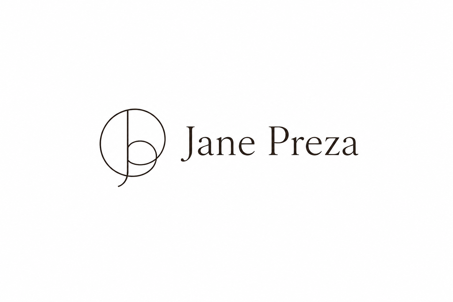 jane preza logo
